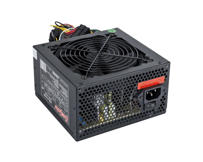 Блок питания 600W Exegate 600NPX EX221643RUS