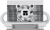 Радиатор для SSD Thermalright HR-10 Pro Digital White