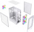 Корпус Powercase Mistral AY3W ARGB (CMAYW-A3) Корпус Powercase Mistral AY3W ARGB (CMAYW-A3)