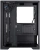 Корпус 1stPlayer Go2  Black Go2-BK-4F7