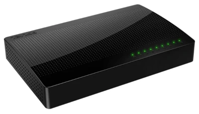 Коммутатор 8port Tenda SG108