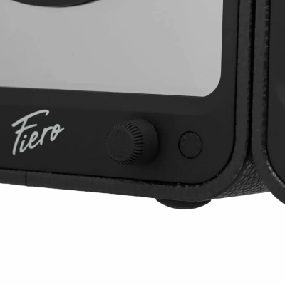 Колонки 2.0 Fiero Midnight BHS-550