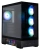 Корпус Zalman P40 DS Black Корпус Zalman P40 DS Black