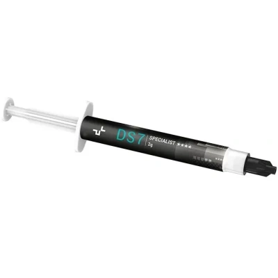 Термопаста DeepCool DS7 2г R-DS7-GY020C-G