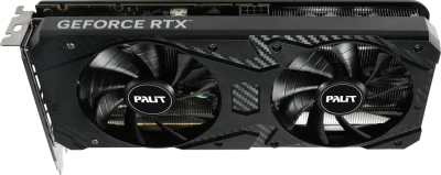 Видеокарта GeForce RTX 3060 12Gb Palit Infinity 2 NE63060U19K9-PG190L