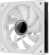 Вентилятор для корпуса 120mm Xastra FM120W ARGB single pack FM120-1WA-SXX-GL