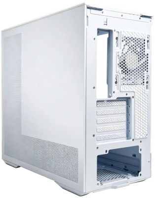 Корпус Powercase GT3 ARGB White (CMGT3W-A3)