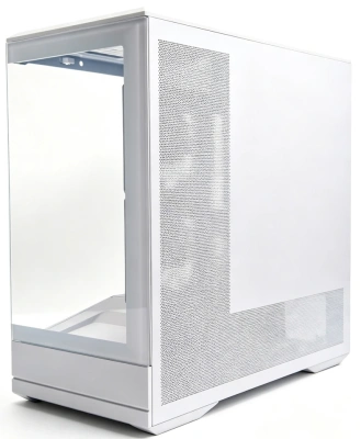 Корпус Powercase GT3 ARGB White (CMGT3W-A3)