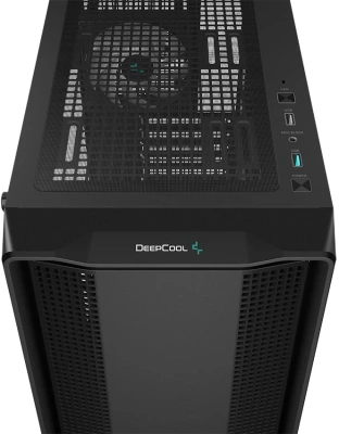 Корпус Deepcool CC560 V2 (R-CC560-BKGAA4-G-2)