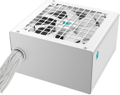 Блок питания 500W Deepcool Gamerstorm PF500X WH