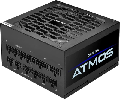 Блок питания 750W Chieftec CPX-750FC Atmos