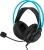 Наушники с микрофоном A4Tech Fstyler FH200U Blue Наушники с микрофоном A4Tech Fstyler FH200U Blue