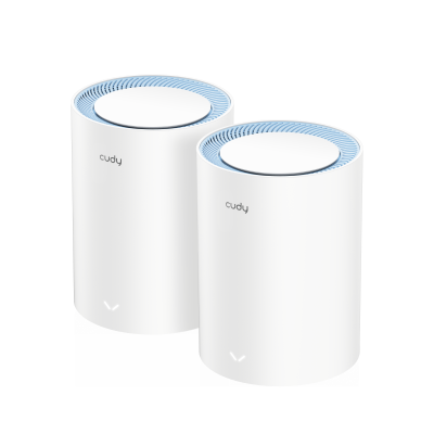 Роутер Cudy M1200 (2-PACK)