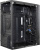 Корпус Exegate mEVO-9302 RGB Black EX287882RUS