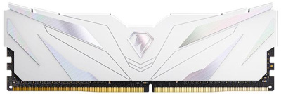 Модуль памяти DDR4 8Gb Netac 3200 Shadow II NTSWD4P32SP-08W