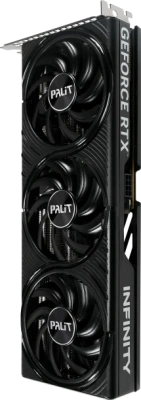 Видеокарта GeForce RTX 5060 8Gb Palit Infinity 3 NE75060019P1-GB2063S