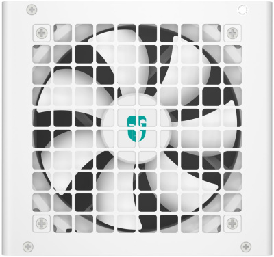 Блок питания 500W Deepcool Gamerstorm PF500X WH
