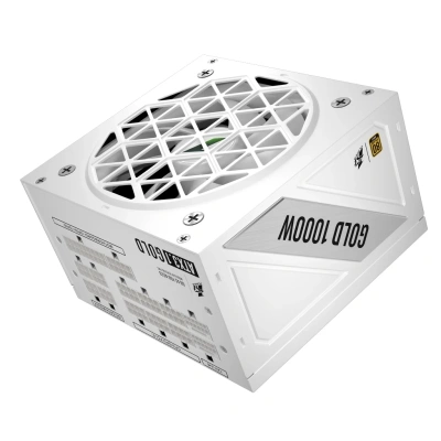 Блок питания 1000W 1stPlayer NGDP White HA-1000BA4-WH