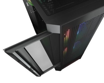 Корпус Cougar Airface RGB Black