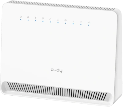 Роутер Cudy LT700E