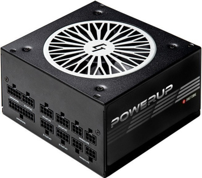Блок питания 850W Chieftec GPX-850FC PowerUP