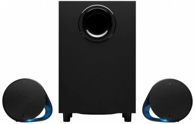 Колонки 2.1 Logitech G560