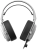 Наушники с микрофоном A4Tech Bloody G535 Black/White