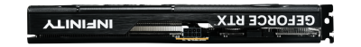 Видеокарта GeForce RTX 5060Ti 16Gb Palit Infinity 3 OC NE7506TS19T1-GB2061S