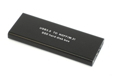 Коробка для SSD M2 USB 3.0 57926