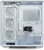 Корпус Xastra Q600 6ARGB-C10-UC White