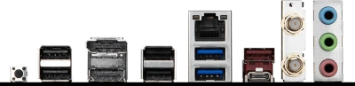 Материнская плата AM4 MSI B550 Gaming WiFi