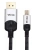 Кабель DisplayPort mini -> DisplayPort 1,5m Vcom CG685-1.5M Кабель DisplayPort mini -> DisplayPort 1,5m Vcom CG685-1.5M