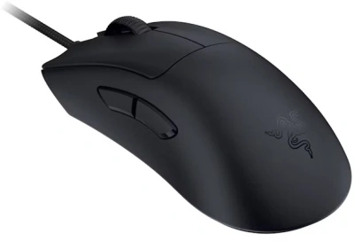 Мышь Razer Deathadder V3 Black RZ01-04640100-R3U1