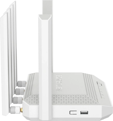 Роутер Netcraze Hero 5G NC-4110