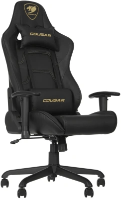 Игровое кресло Cougar Fortress Royal 3MELIGLB.VP01