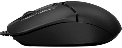 Комплект A4Tech FStyler F1512 черный