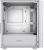 Корпус Powercase Mistral SM03 ARGB White (CMMSM03W-A3)