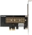 Переходник M2 ExeGate EXE-597 (M.2 M key --> PCI-E x1 v2.0) Переходник M2 ExeGate EXE-597 (M.2 M key --> PCI-E x1 v2.0)