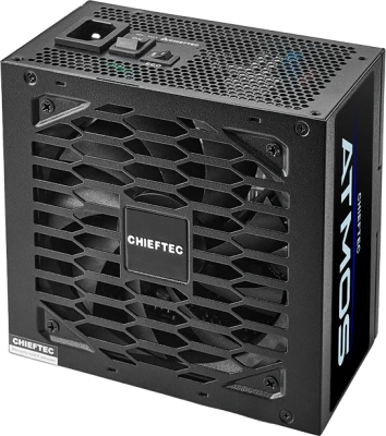 Блок питания 750W Chieftec CPX-750FC Atmos