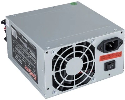 Блок питания 450W ExeGate CP450 EX172785RUS