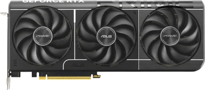 Видеокарта GeForce RTX 5070 12Gb Asus PRIME-RTX5070-12G