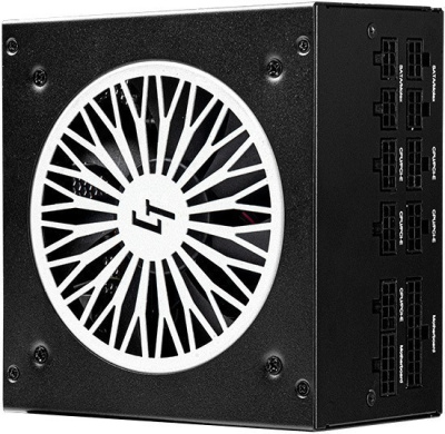 Блок питания 750W Chieftec GPX-750FC PowerUP