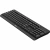 Клавиатура беспроводная Philips SPK6307BL/87 Black