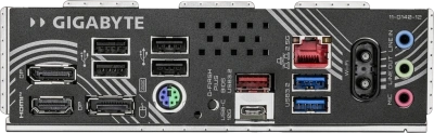 Материнская плата AM5 Gigabyte B850M Eagle WIFI6E