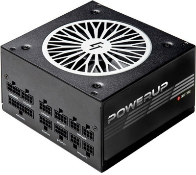 Блок питания 750W Chieftec GPX-750FC PowerUP