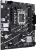 Материнская плата 1700 Asus B760M-F Prime