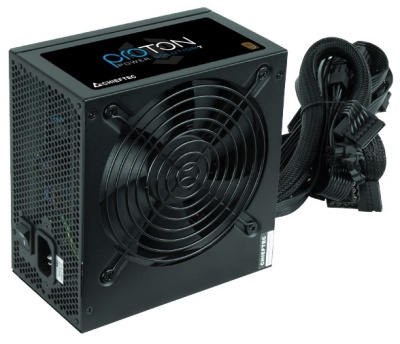 Блок питания 600W Chieftec BDF-600S Proton