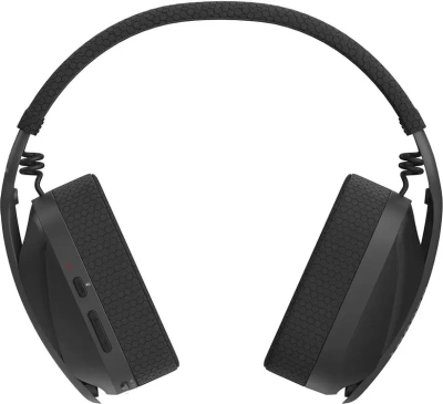 Наушники с микрофоном A4Tech Bloody GR285