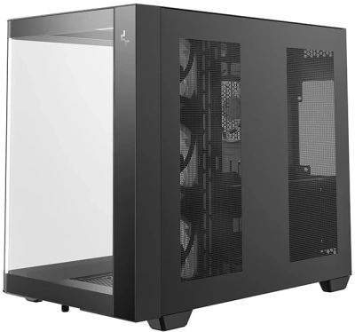 Корпус Deepcool CG530U 4F