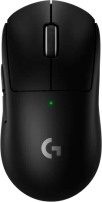 Мышь беспроводная Logitech G PRO X Superlight 2 (910-006630/910-006632/910-006634)